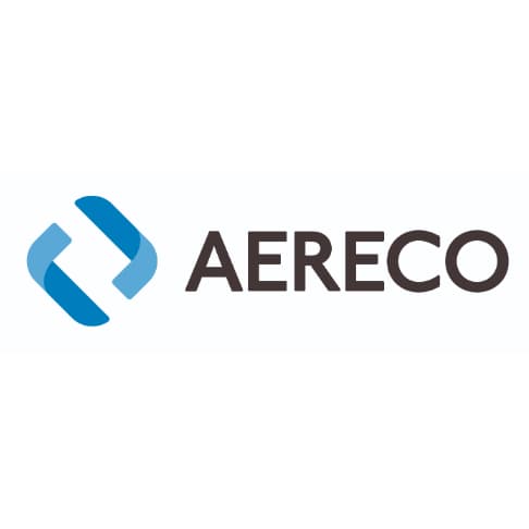 AERECO GmbH logo