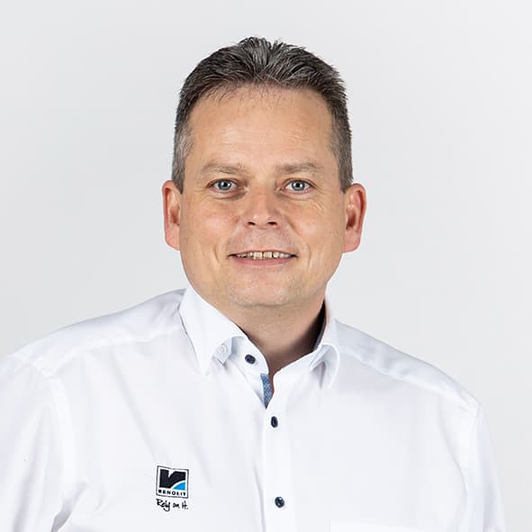 Konrad Kuffer