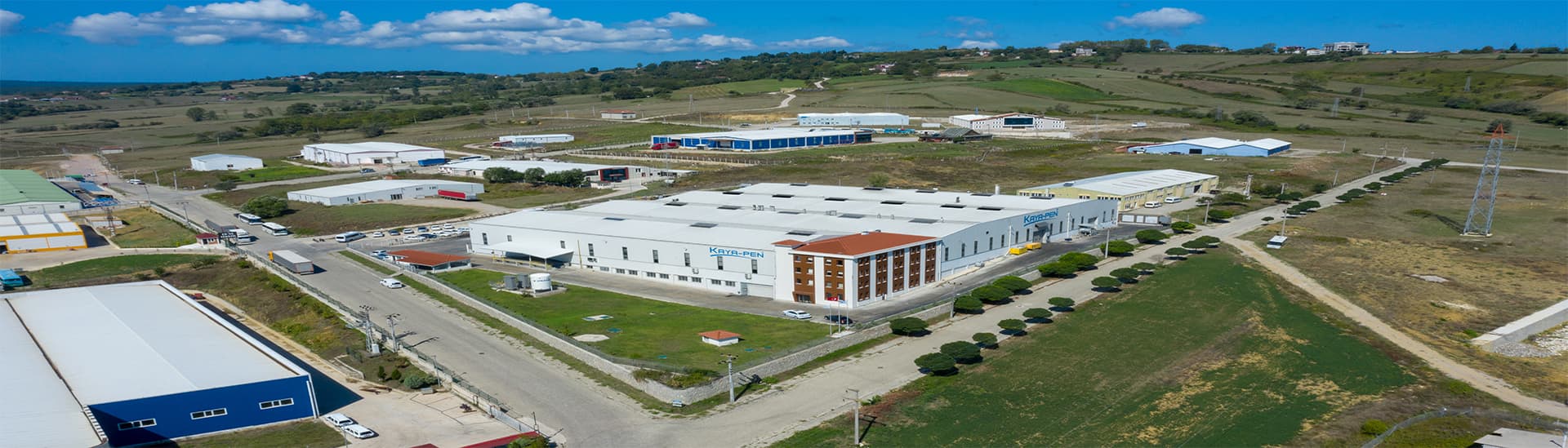 KAYA-PEN PLASTIK SAN. ve TIC. LTD. STI.