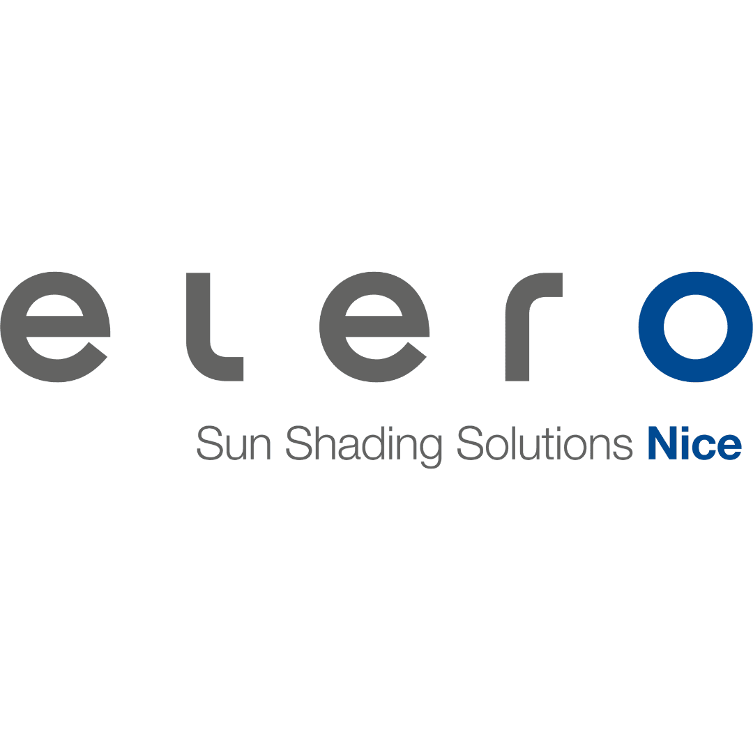 elero GmbH logo