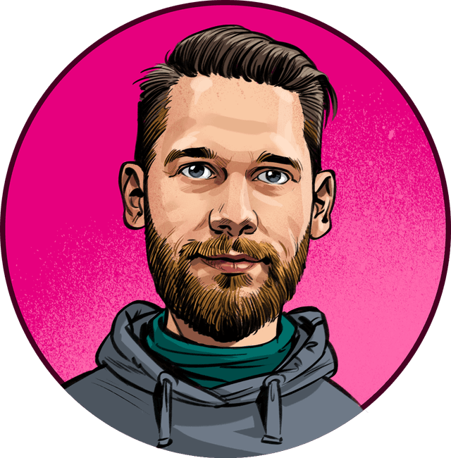 Dominik Schuster