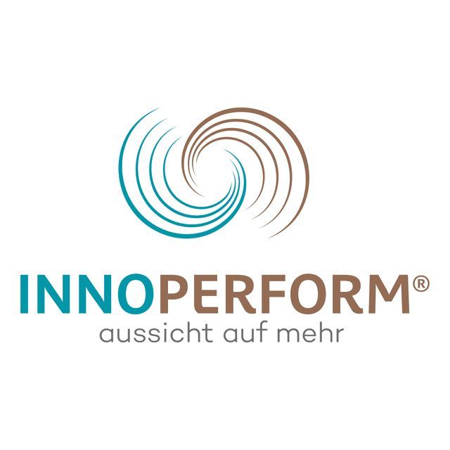 INNOPERFORM® GmbH logo