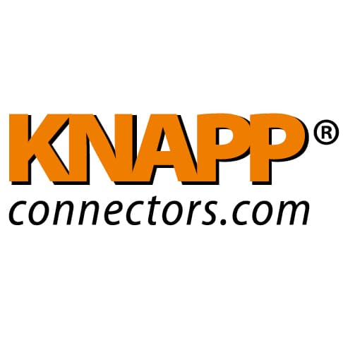 KNAPP Verbinder logo
