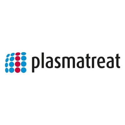 Plasmatreat GmbH logo