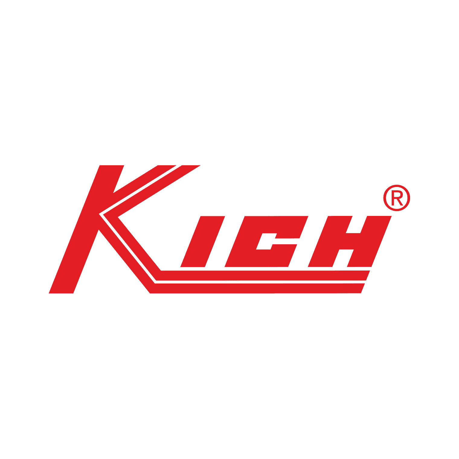 Kich Architectural Products Pvt Ltd logo
