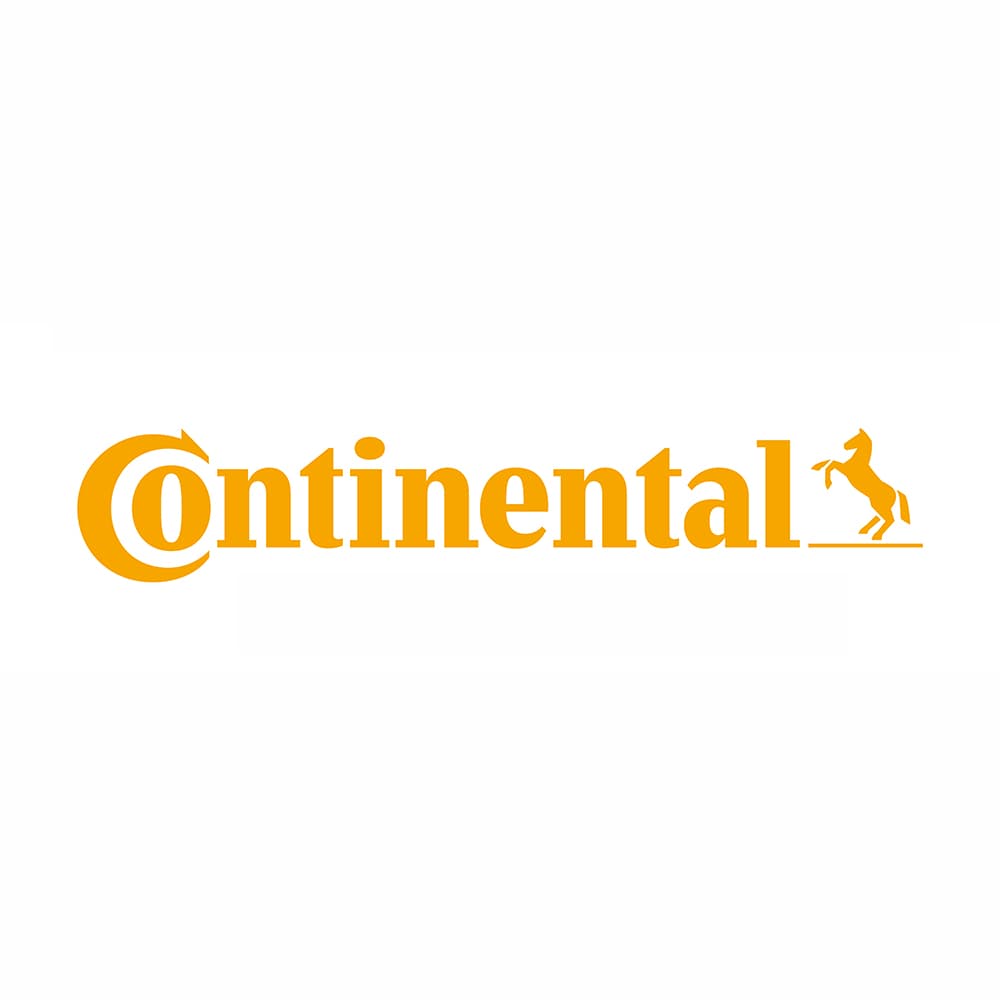 Continental / Konrad Hornschuch AG logo