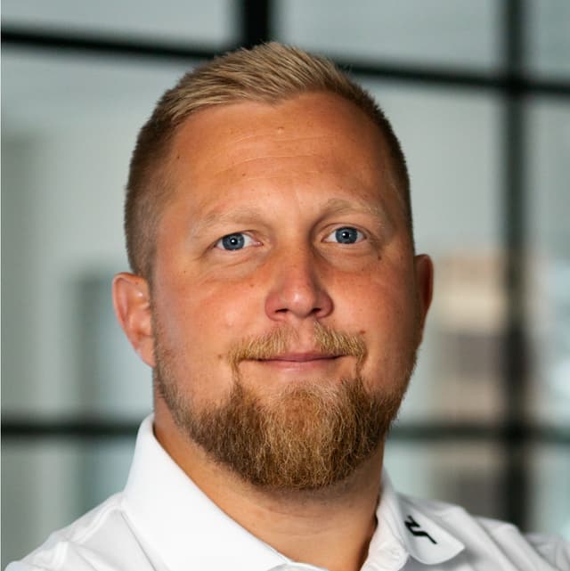 Tim Børjesson