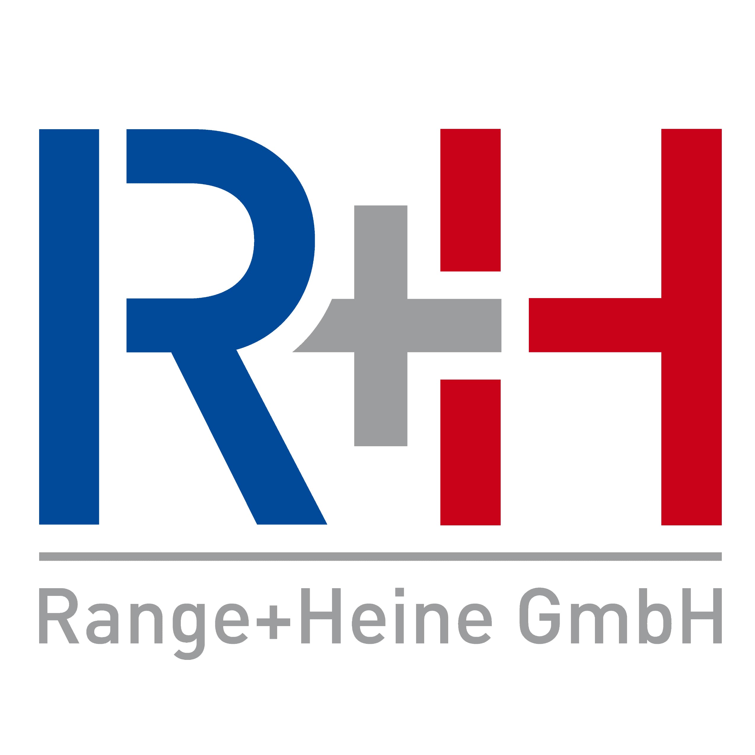 Range + Heine GmbH logo