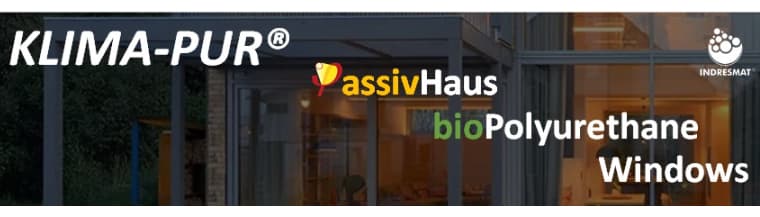 INDRESMAT / KLIMA-PUR Windows