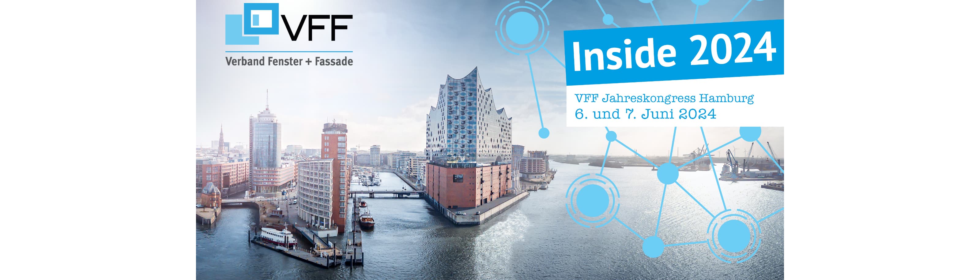Verband Fenster + Fassade VFF