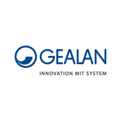 GEALAN Fenster-Systeme GmbH logo