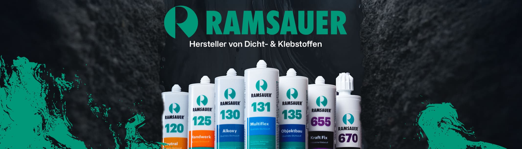 Ramsauer GmbH & Co KG