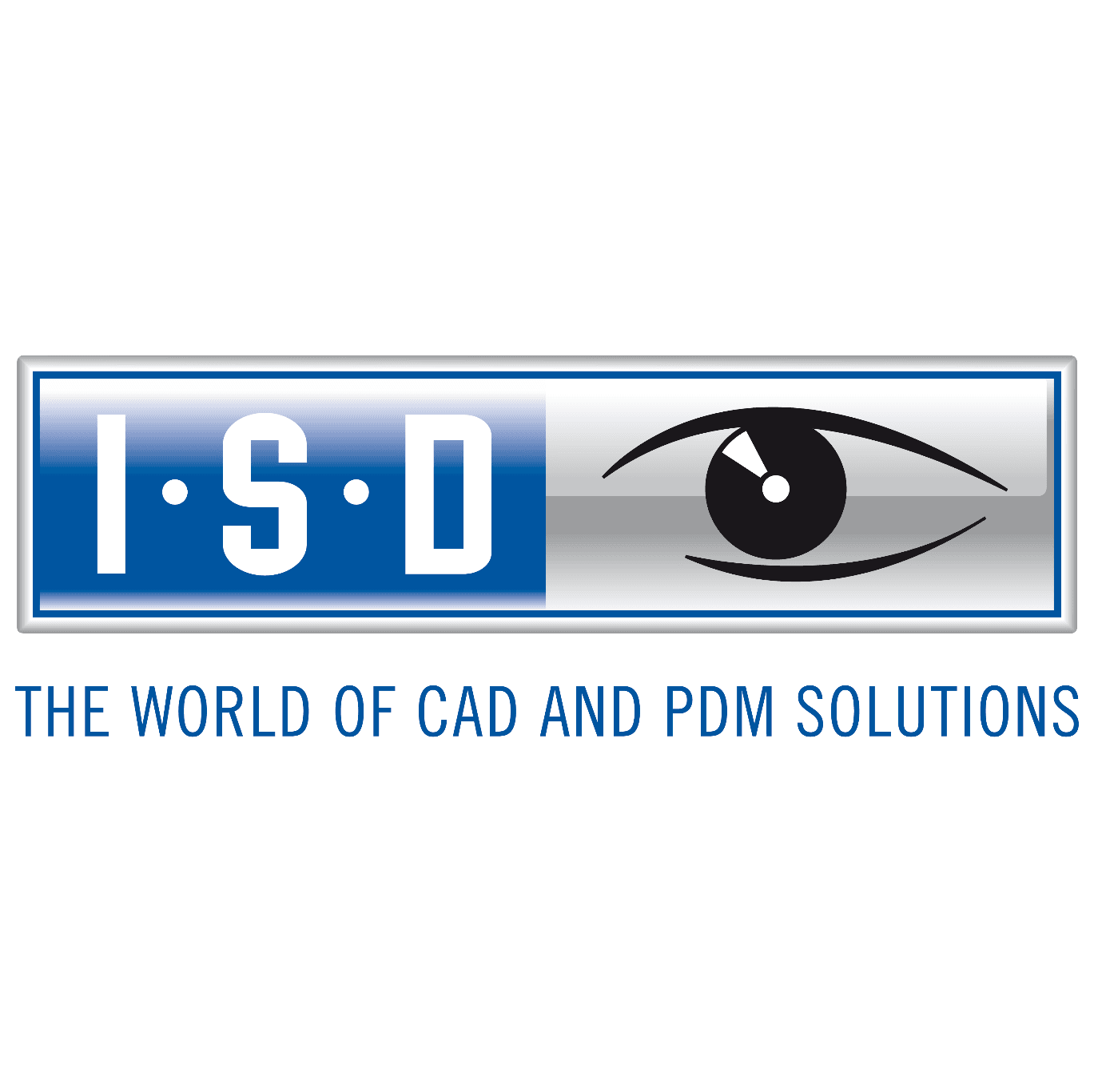 ISD Software und Systeme GmbH logo