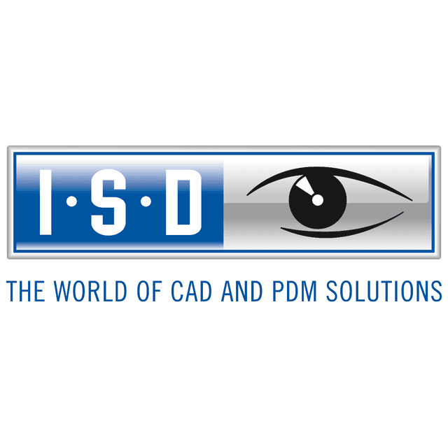 ISD Software und Systeme GmbH logo