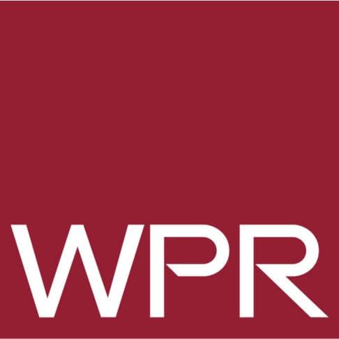 WPR S.r.l. Unipersonale logo