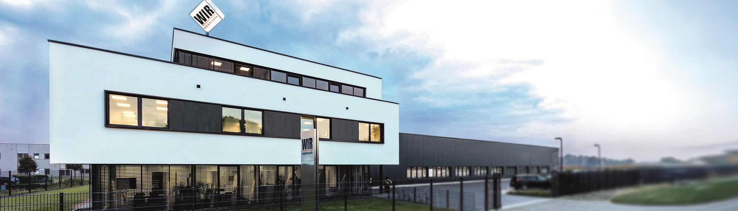 WIR elektronik GmbH & Co. KG