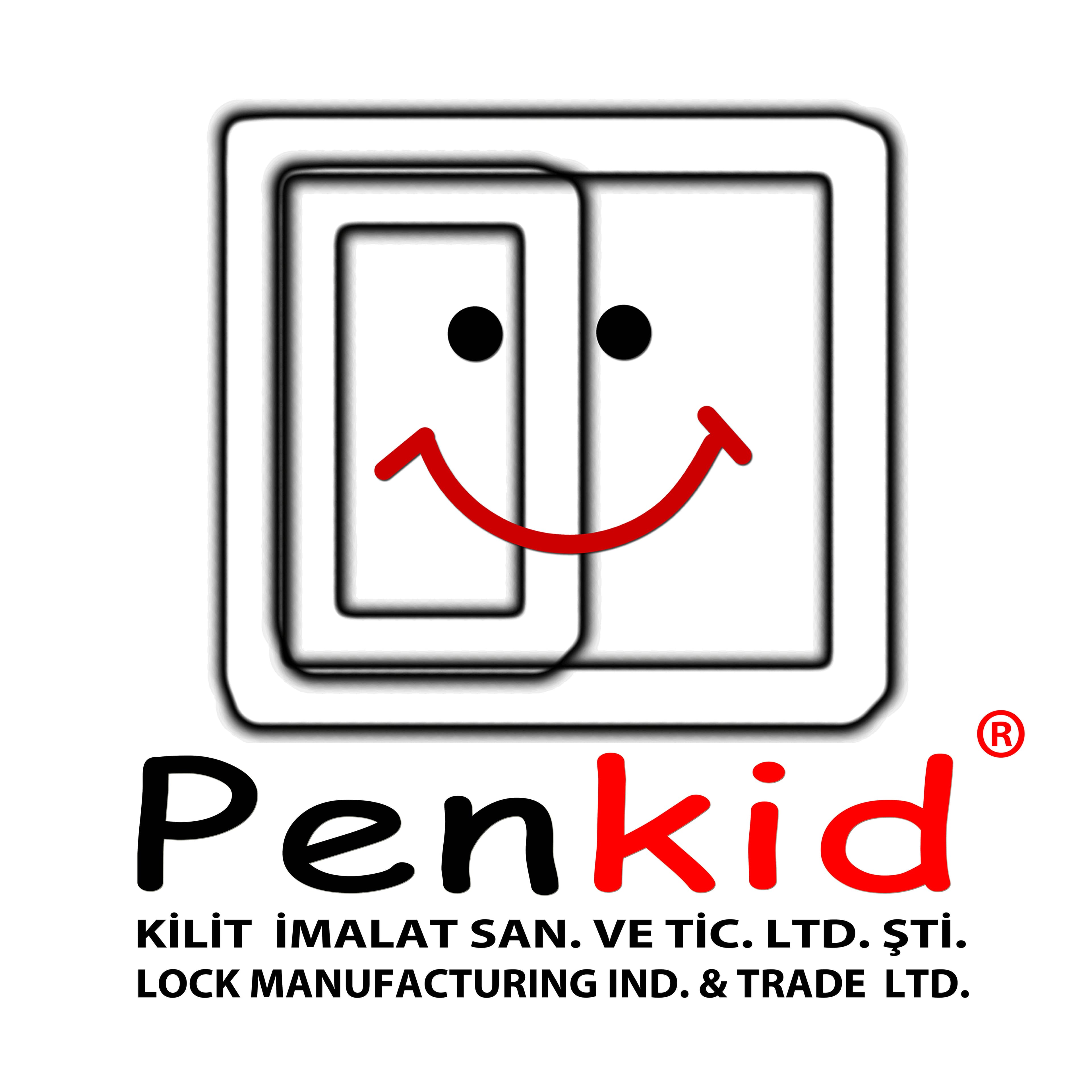 Penkid Kilit Imalat San.Tic.Ltd. logo