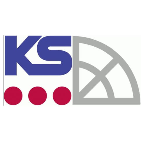 KS Biegetechnik GmbH logo