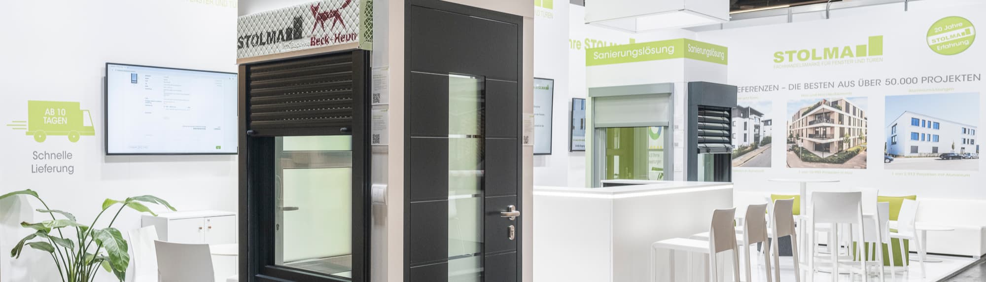 STOLMA GmbH & Co. KG