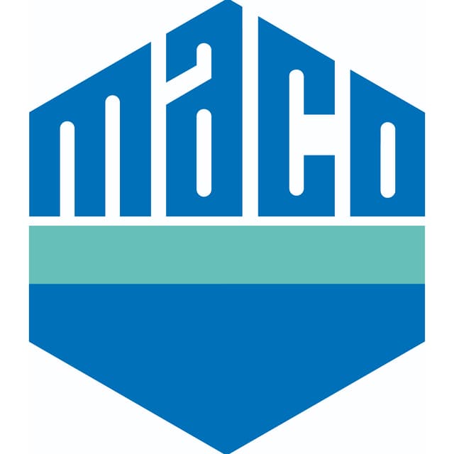 MACO logo