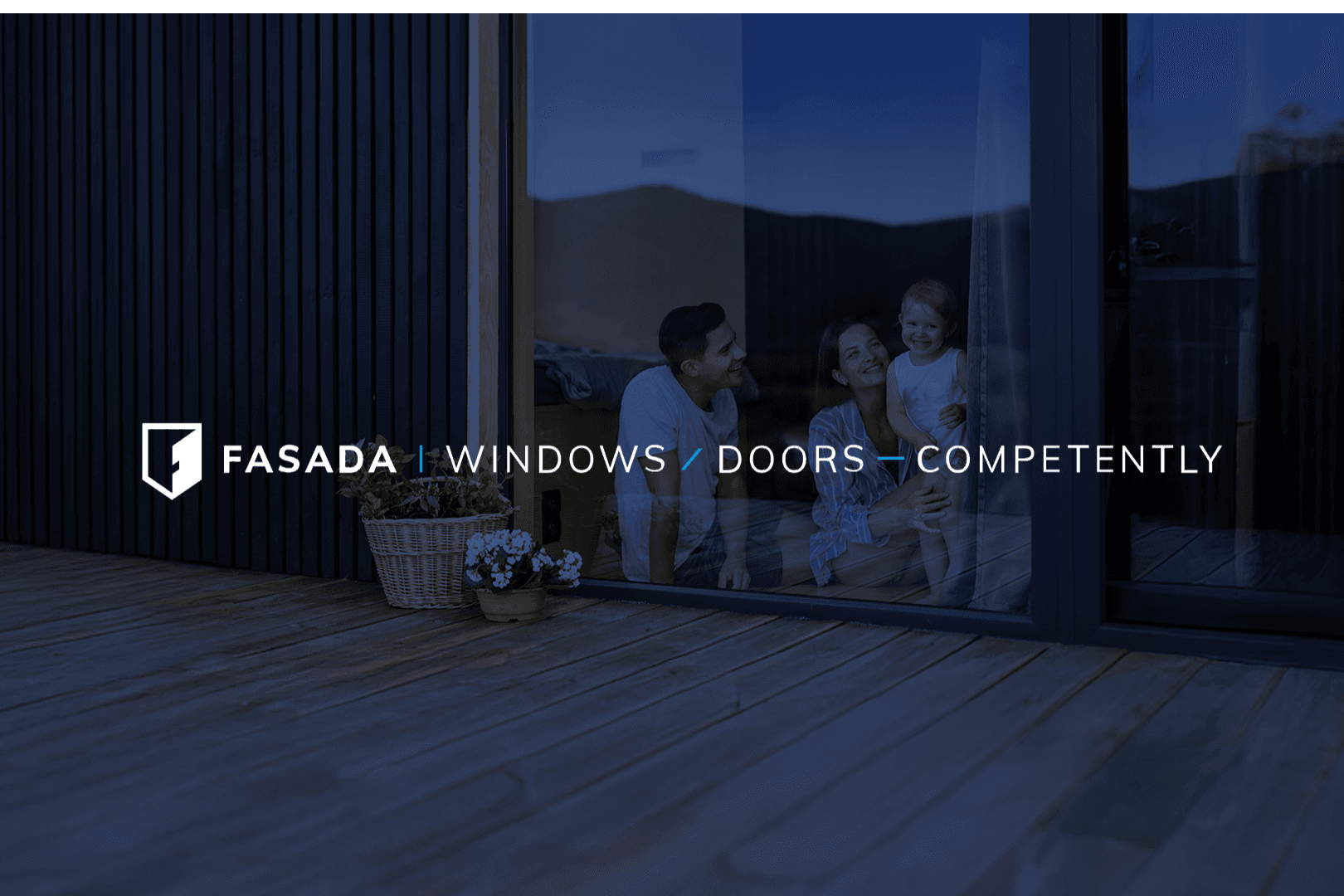 Fasada Windows & Doors