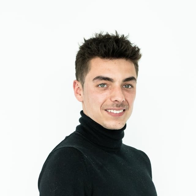 Simon Waelkens