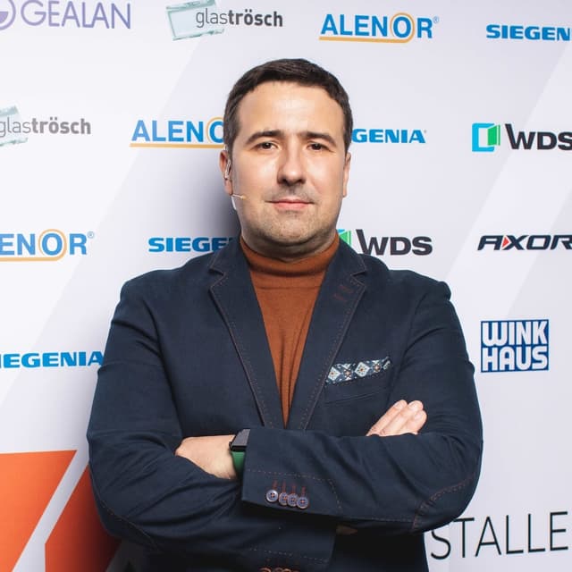 Mykhailo Orlenko