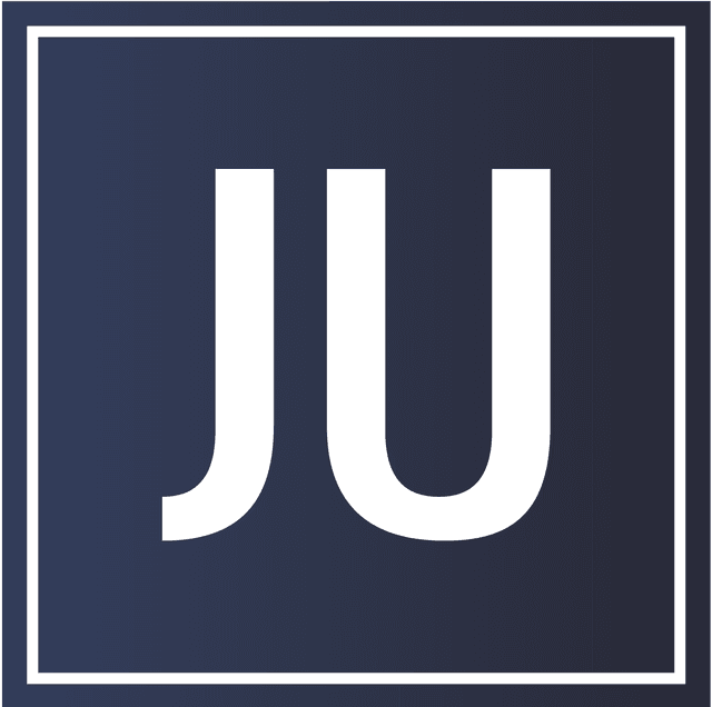 JU Metallwarenfabrik GmbH logo