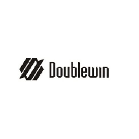 DOUBLE-WIN logo