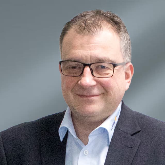 Klaus Middendorp