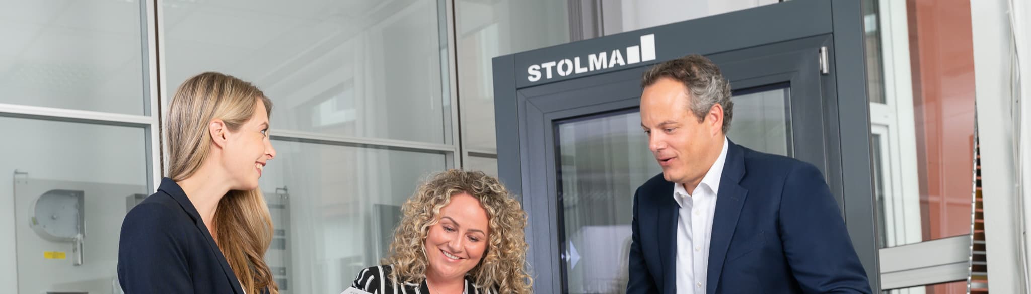 STOLMA GmbH & Co. KG