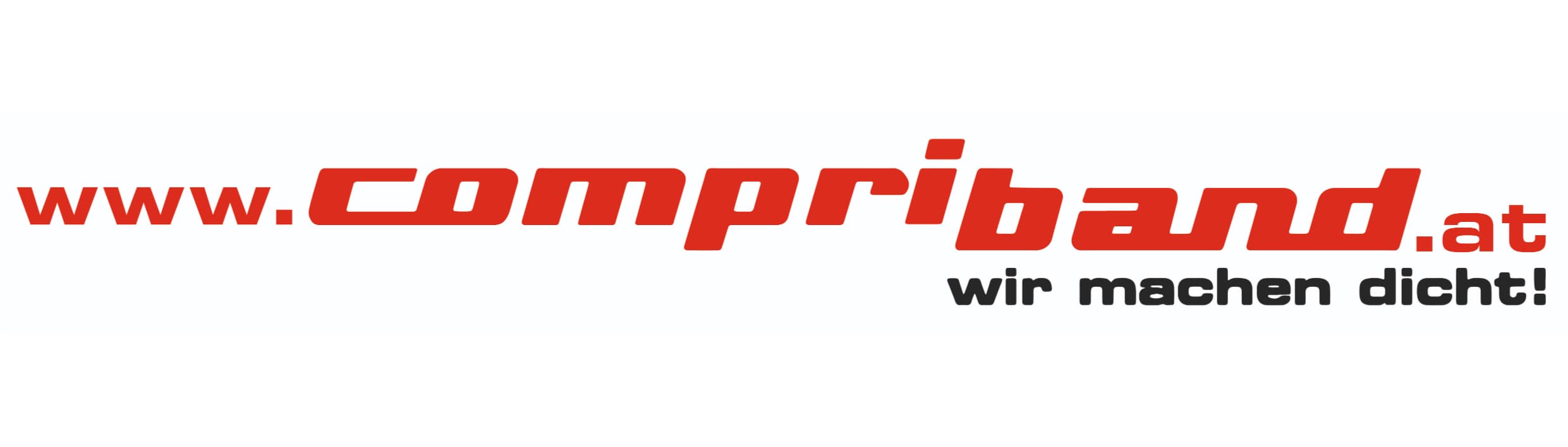 compriband-Dichtungen GmbH