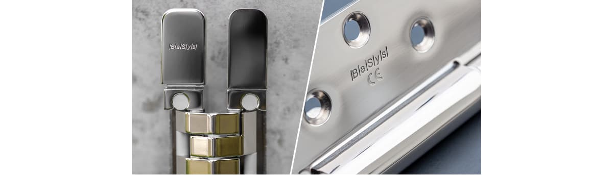 BaSys - Bartels Systembeschläge GmbH