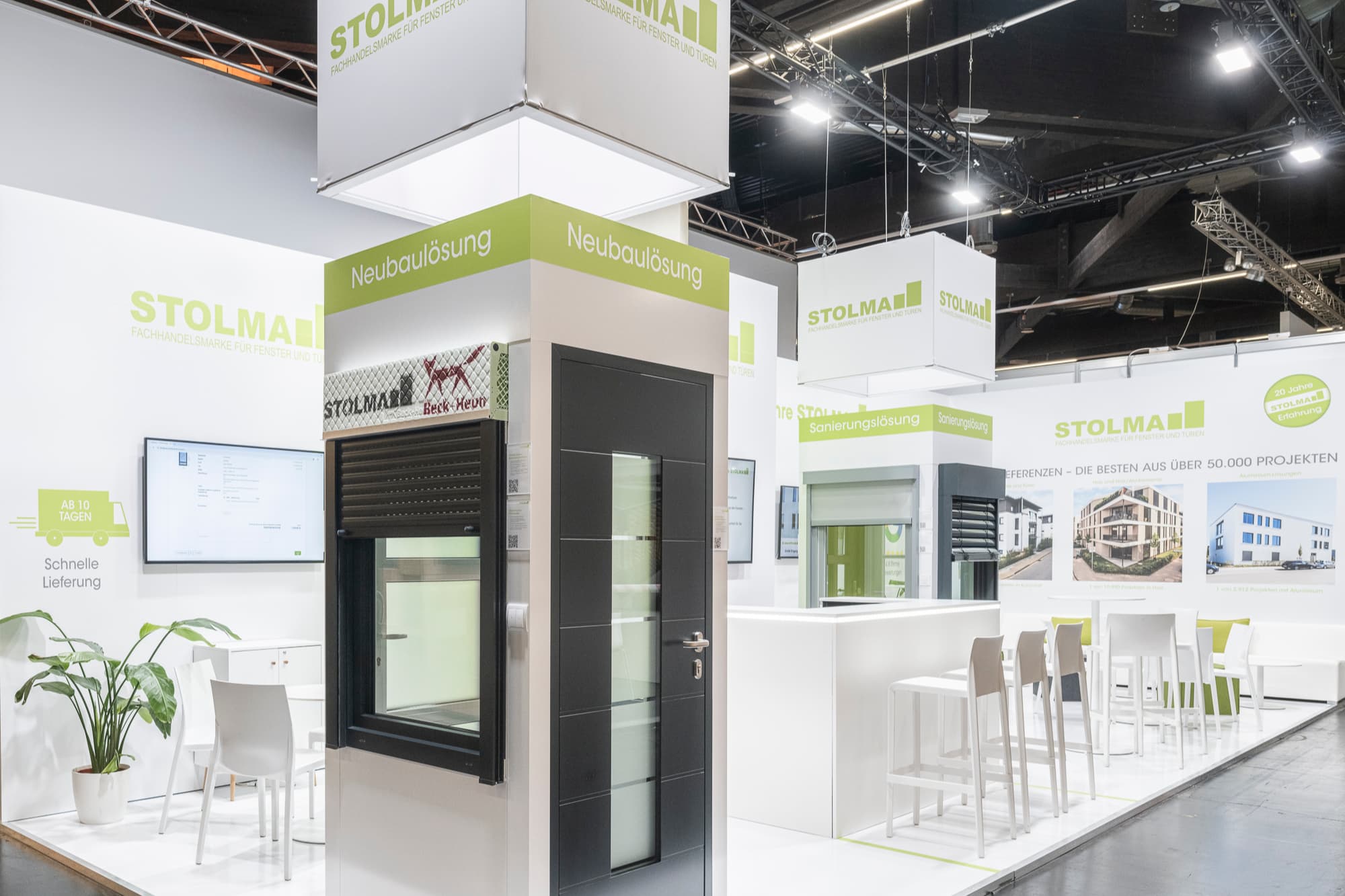 STOLMA GmbH & Co. KG