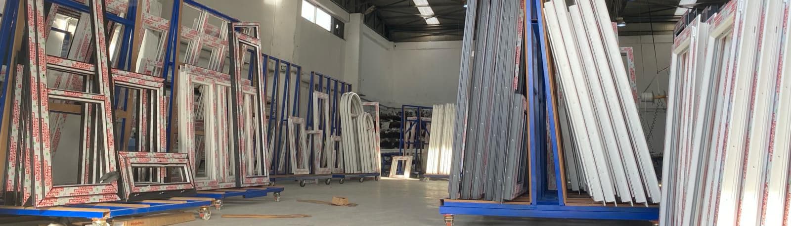 OZTEKIN YAPI TIC. LTD -