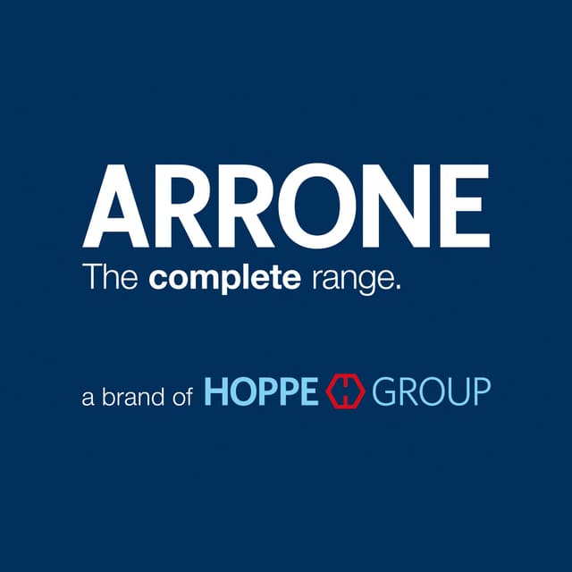 ARRONE logo