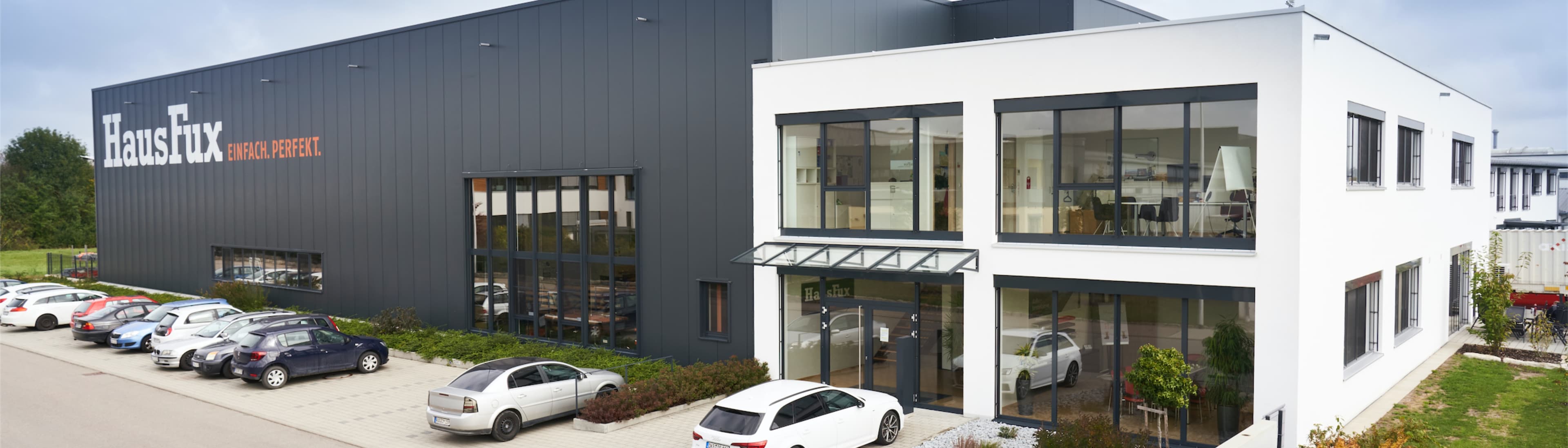 HausFux GmbH