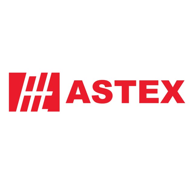 LLC "ASTEX" logo