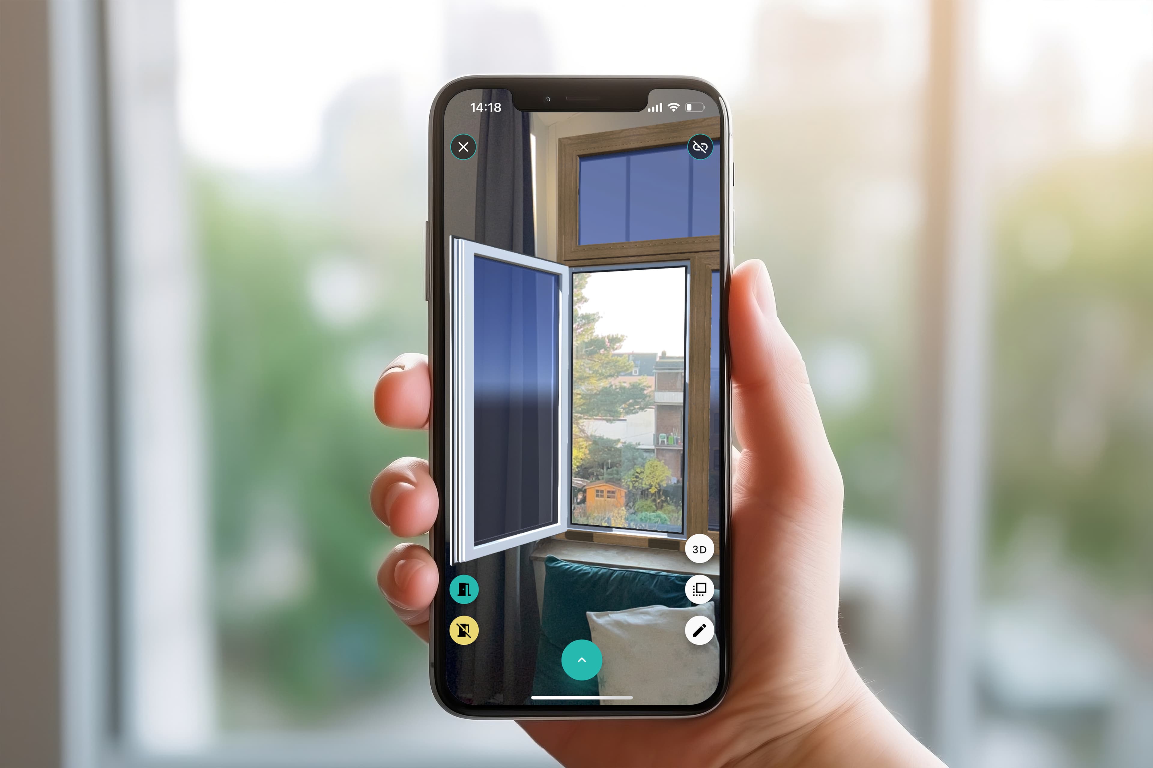 fenzta COM GmbH