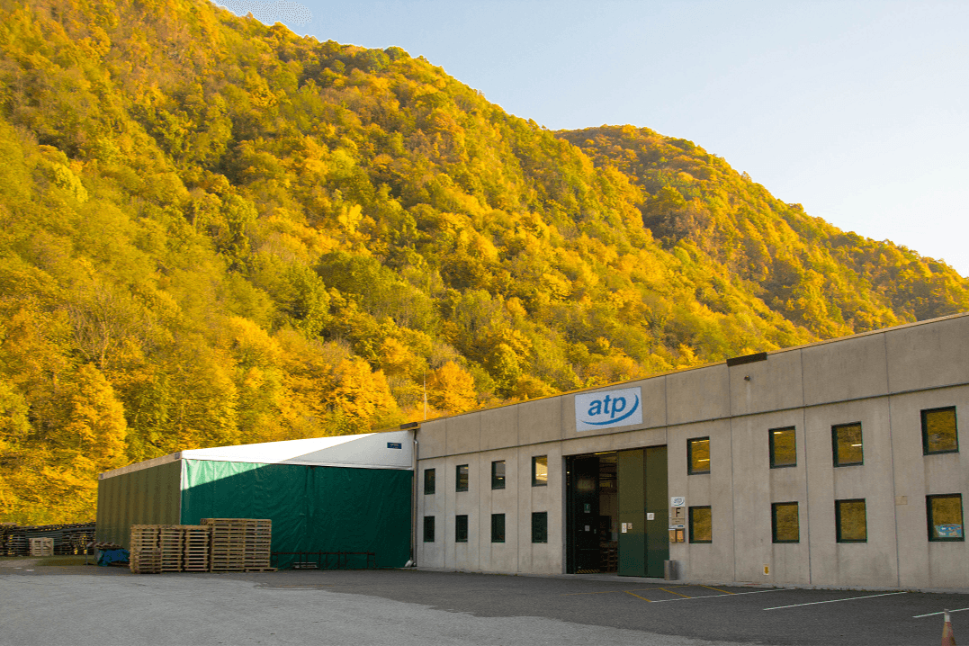 atpitaly srl