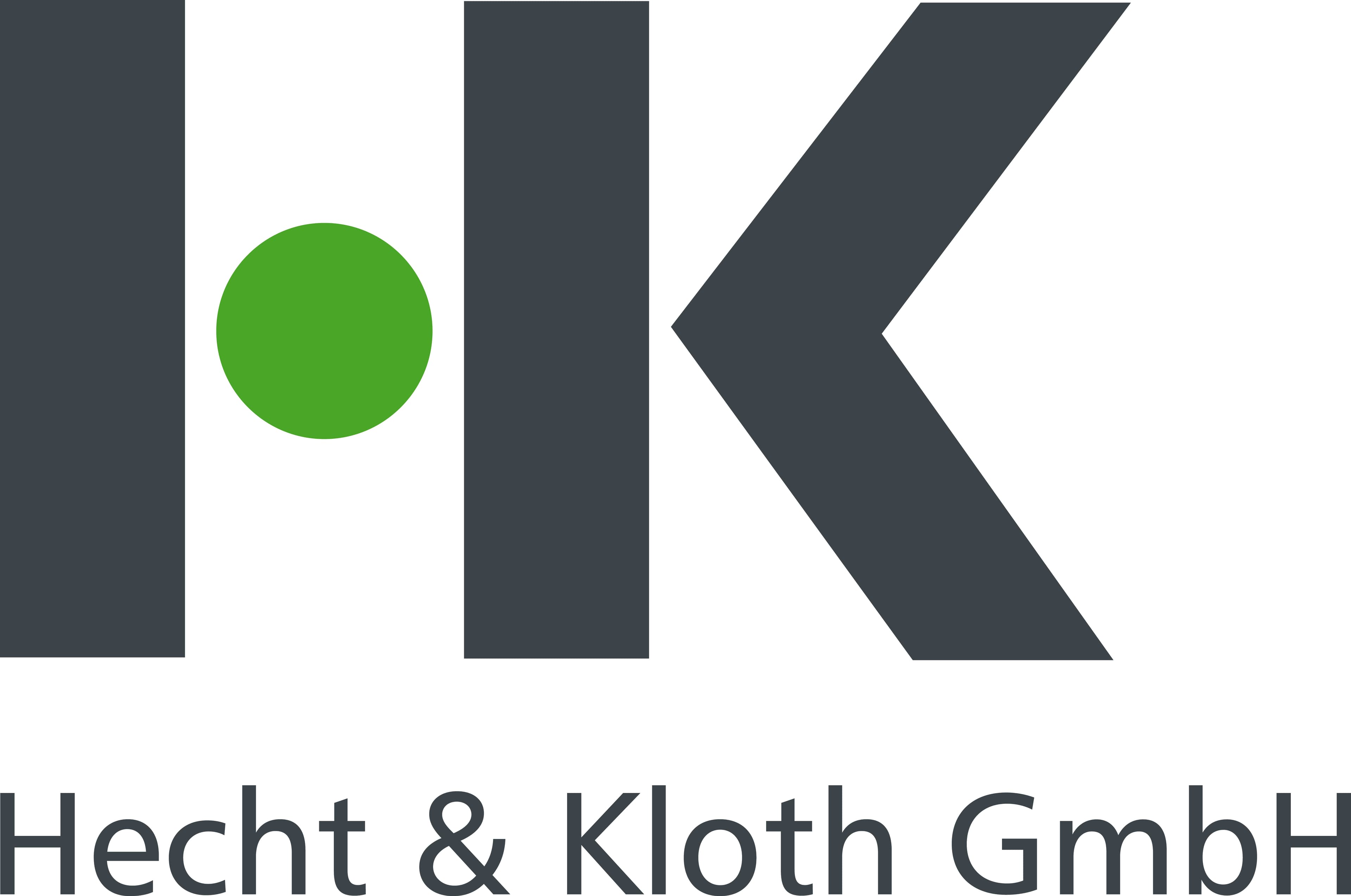 Hecht & Kloth GmbH