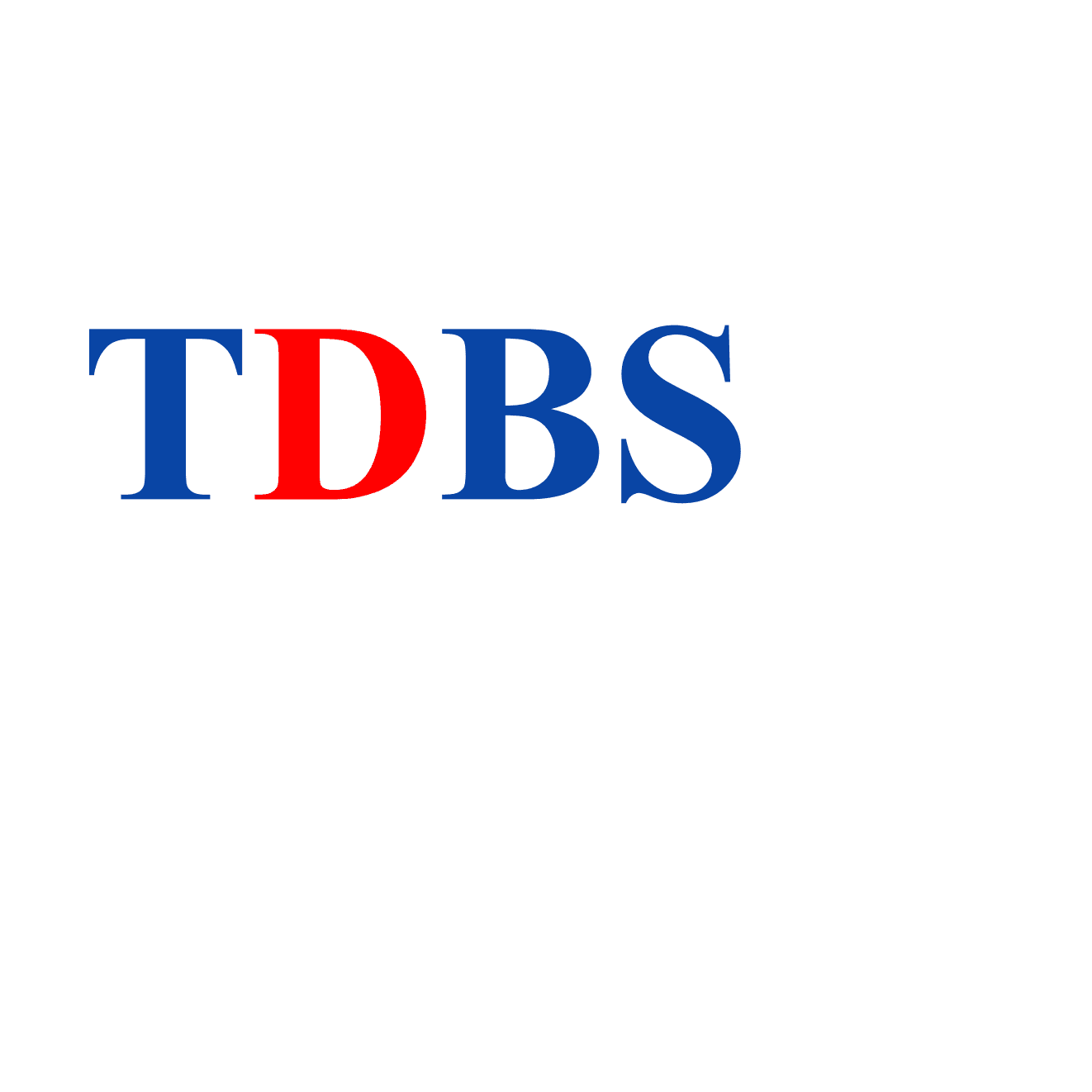 CIXI TDBS MACHINERY CO.,LTD logo