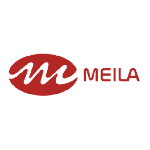 MEILA Hardware logo