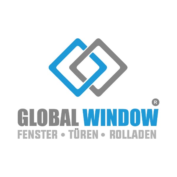 Global Window logo