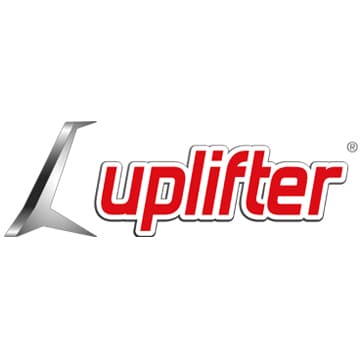 UPLIFTER GmbH & Co. KG logo
