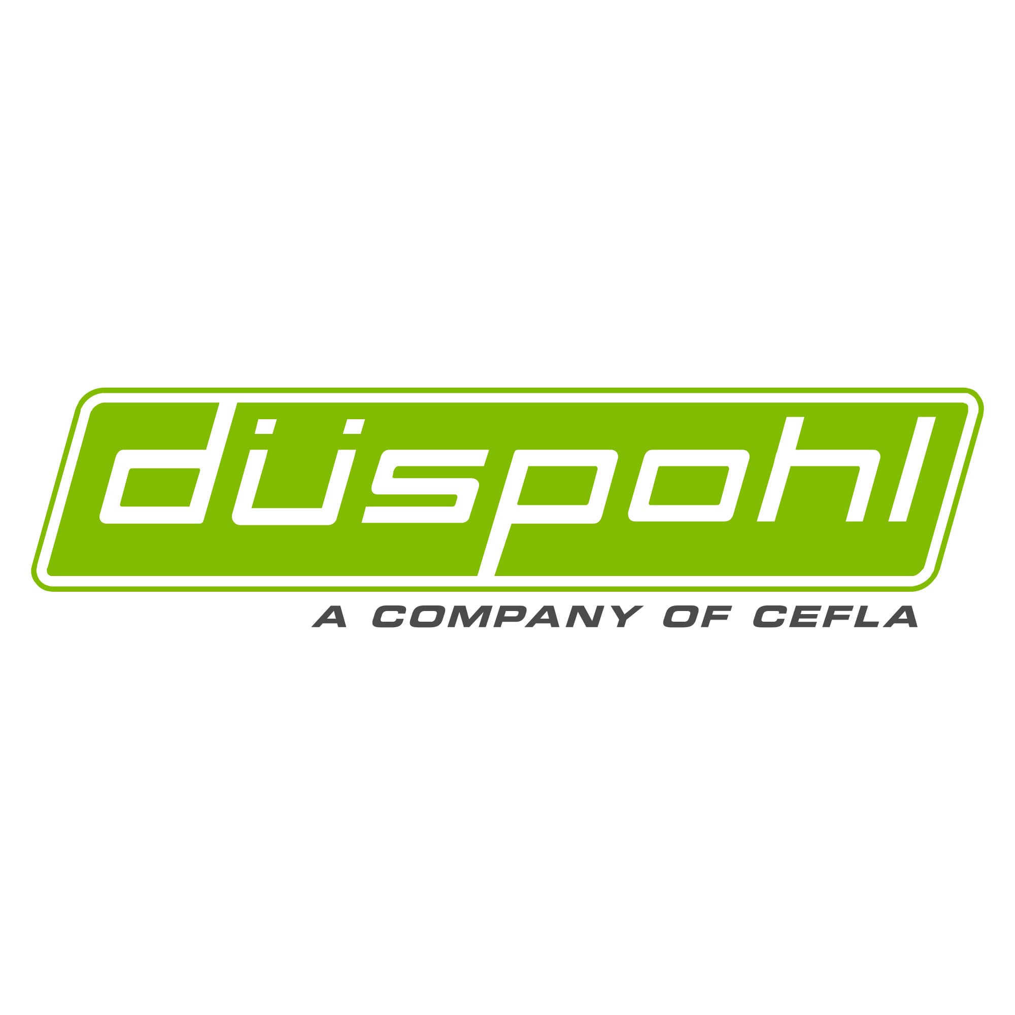 Duespohl Maschinenbau GmbH logo