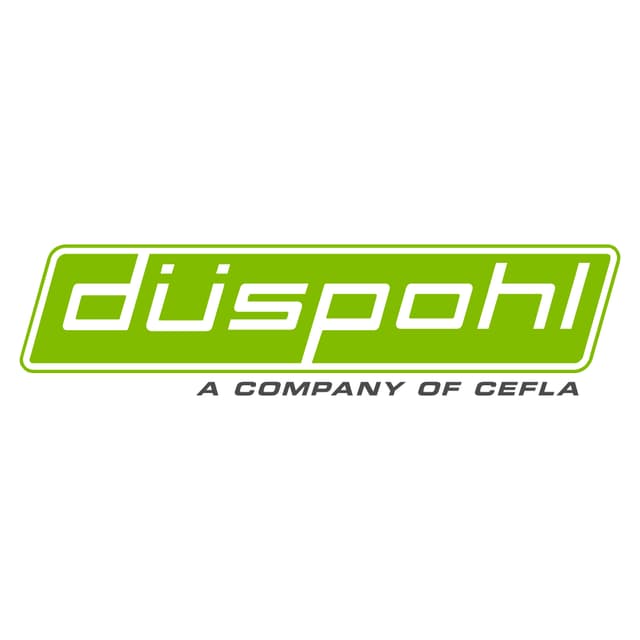 Duespohl Maschinenbau GmbH logo