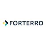 FORTERRO logo