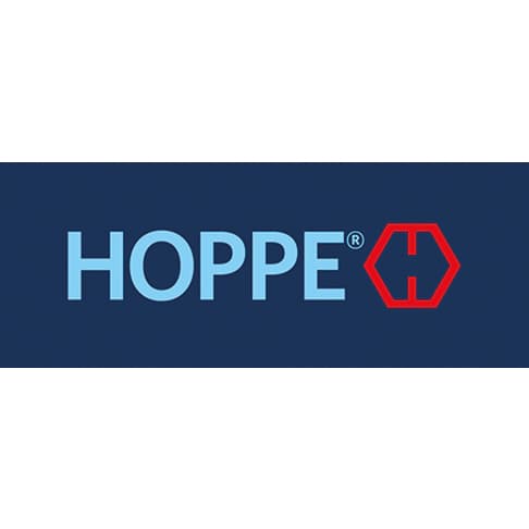 HOPPE AG logo