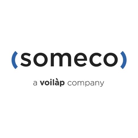 SOMECO logo